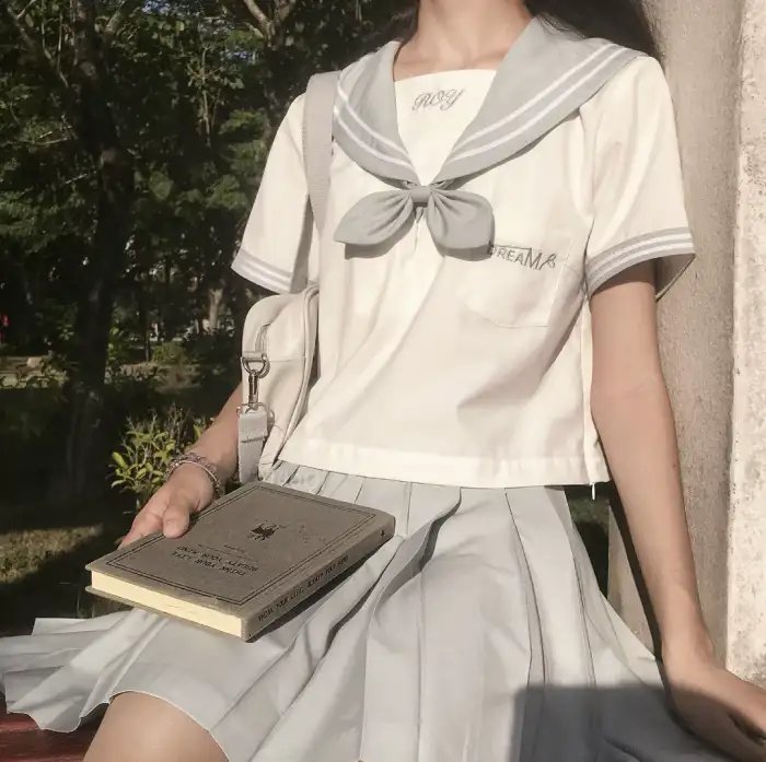 行走的幽魂