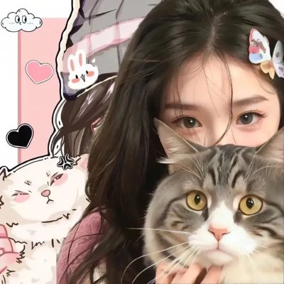 野猫嬉春