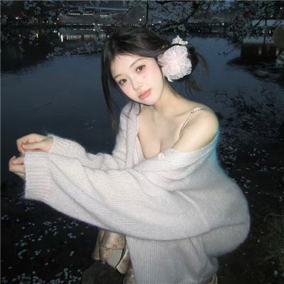 天堂的微笑