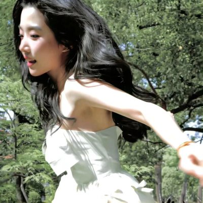 热情似火