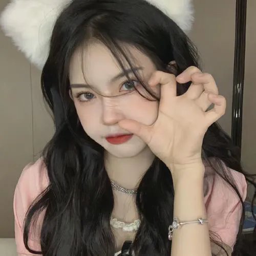 女恶魔人